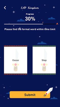 EAP Kingdom - Screenshot 3