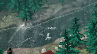 Nice Catch! Fishing - Screenshot 1