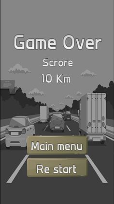 Dizzying Rider - Screenshot 4