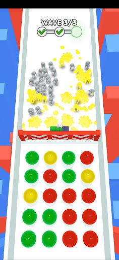 ColorMatchZ - Screenshot 2