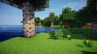 LokiCraft 10 - Screenshot 1