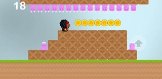 MEGAN VS CADY ADVENTURES - Screenshot 3