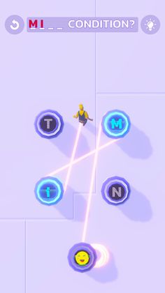 Cable Words - Screenshot 1