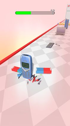 Magnetic Friction - Screenshot 2