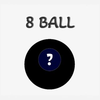 8 ball - Screenshot 2