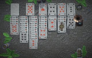 Nofrills Klondike - Screenshot 2