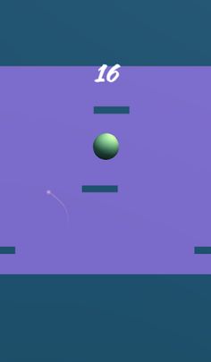 Stress Jumper - Screenshot 3