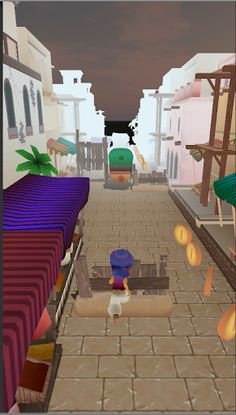 Desert King - Screenshot 3