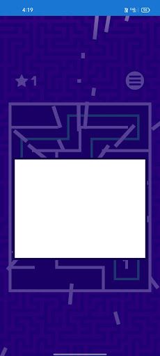 Maze King - Mind Game - Screenshot 4