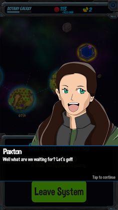 Melon Clicker - Tap and idle t - Screenshot 2