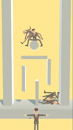 Doll Jam - Screenshot 2