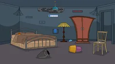 Boy Rescue From Ghost - Screenshot 4