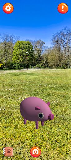 Animal Realitia - Screenshot 4