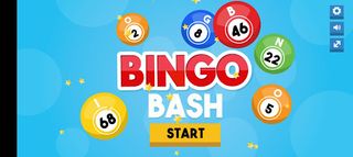 bingo Bash G - Screenshot 1