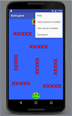 Save The Raft - Screenshot 3