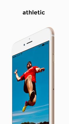 Athletics world record quiz - Screenshot 1