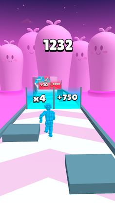 Balls Master - Screenshot 2