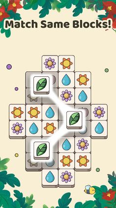 Tile 3 Master - Mahjong Match - Screenshot 1