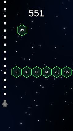 Fire Blocks - Screenshot 2