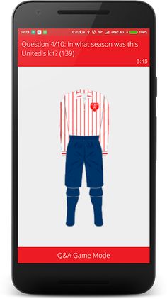 EMBRO's Blades Quiz - Screenshot 3