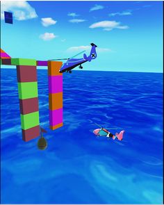 Robot Transform - Screenshot 2