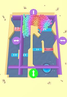 Slider 3D - Screenshot 3