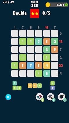 Puzzleplorer - Screenshot 2