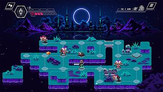 Jade Order - Screenshot 2