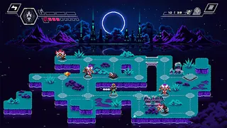 Jade Order - Screenshot 2