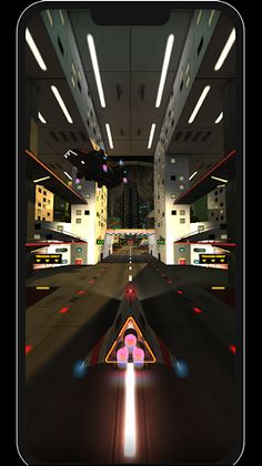 Ascend (Demo) - Screenshot 2