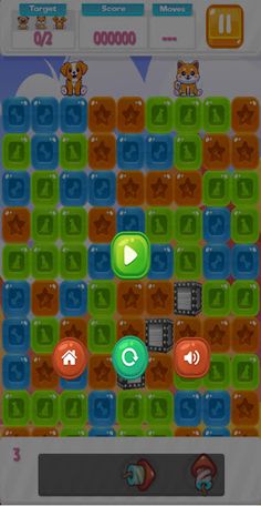 Mission: Dog Rescue - Screenshot 3