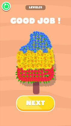 Plant DIY 3D - Screenshot 1