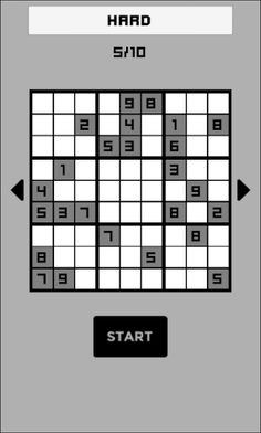 EPIC Sudoku - Screenshot 3