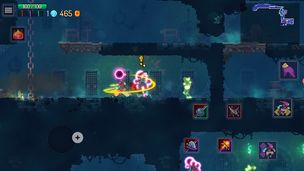 Dead Cells - Screenshot 3
