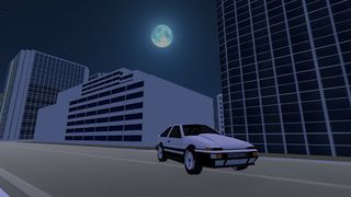 Car Crash - Drift Simulator 3D - Screenshot 3