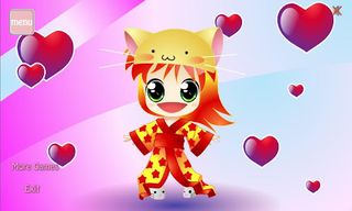 Abigail the Chibi Princess - Screenshot 2