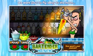 Bartender Perfect Mix - Screenshot 3