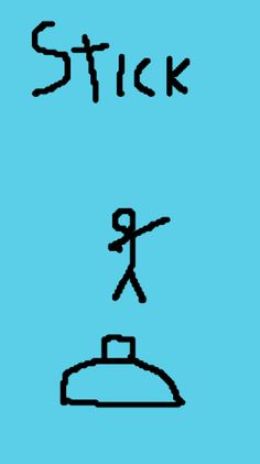 Stickshoot - Screenshot 1