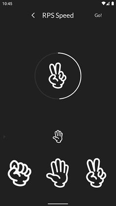 RPS Speed - Screenshot 4