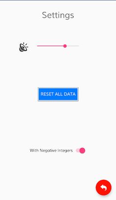 MDAS Math - Screenshot 3