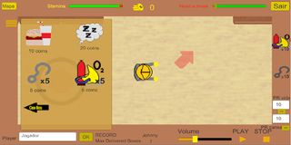 bob - the working man - Screenshot 3