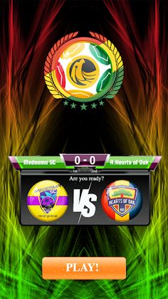 Ghana Premier League - Screenshot 3