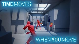 Super hot mobile - Screenshot 1