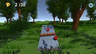 Stress Reduction - Screenshot 2