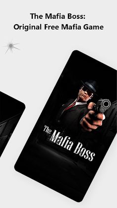 The Mafia Boss Online Game - Screenshot 1