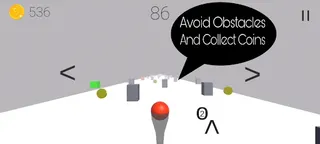 Sphere Dash - Screenshot 2