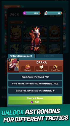 Monster Battle Bridge - Screenshot 2