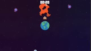 G:Project - Screenshot 3