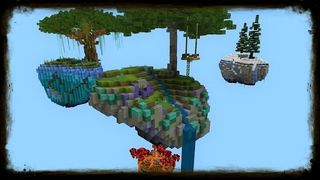 Skyblock Craftman Survival - Screenshot 1