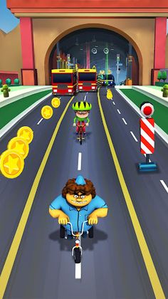BMX Blast 2022 - Screenshot 2